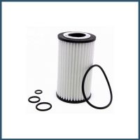 Filters & Toebehoren